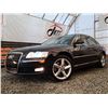 Image 2 : E5 --  2008 AUDI A8 42 QUATTRO AWD, Black, 162955 KM
