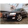 Image 3 : E5 --  2008 AUDI A8 42 QUATTRO AWD, Black, 162955 KM