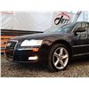 Image 42 : E5 --  2008 AUDI A8 42 QUATTRO AWD, Black, 162955 KM