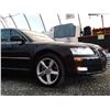 Image 43 : E5 --  2008 AUDI A8 42 QUATTRO AWD, Black, 162955 KM