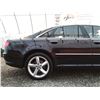 Image 49 : E5 --  2008 AUDI A8 42 QUATTRO AWD, Black, 162955 KM