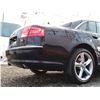 Image 54 : E5 --  2008 AUDI A8 42 QUATTRO AWD, Black, 162955 KM