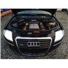 Image 58 : E5 --  2008 AUDI A8 42 QUATTRO AWD, Black, 162955 KM
