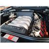 Image 63 : E5 --  2008 AUDI A8 42 QUATTRO AWD, Black, 162955 KM