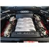 Image 64 : E5 --  2008 AUDI A8 42 QUATTRO AWD, Black, 162955 KM