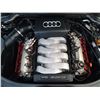 Image 65 : E5 --  2008 AUDI A8 42 QUATTRO AWD, Black, 162955 KM
