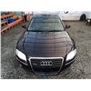 Image 8 : E5 --  2008 AUDI A8 42 QUATTRO AWD, Black, 162955 KM