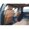 Image 92 : E5 --  2008 AUDI A8 42 QUATTRO AWD, Black, 162955 KM