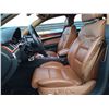 Image 97 : E5 --  2008 AUDI A8 42 QUATTRO AWD, Black, 162955 KM