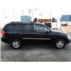 Image 11 : D6 --  2008 GMC ENVOY 4X4, Black, 238097 KM