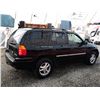 Image 13 : D6 --  2008 GMC ENVOY 4X4, Black, 238097 KM