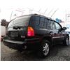 Image 14 : D6 --  2008 GMC ENVOY 4X4, Black, 238097 KM