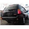 Image 15 : D6 --  2008 GMC ENVOY 4X4, Black, 238097 KM