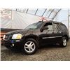 Image 1 : D6 --  2008 GMC ENVOY 4X4, Black, 238097 KM