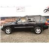 Image 23 : D6 --  2008 GMC ENVOY 4X4, Black, 238097 KM