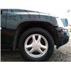 Image 37 : D6 --  2008 GMC ENVOY 4X4, Black, 238097 KM