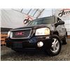 Image 3 : D6 --  2008 GMC ENVOY 4X4, Black, 238097 KM