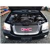 Image 47 : D6 --  2008 GMC ENVOY 4X4, Black, 238097 KM