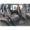 Image 64 : D6 --  2008 GMC ENVOY 4X4, Black, 238097 KM