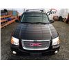 Image 6 : D6 --  2008 GMC ENVOY 4X4, Black, 238097 KM