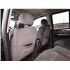 Image 74 : D6 --  2008 GMC ENVOY 4X4, Black, 238097 KM