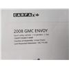 Image 98 : D6 --  2008 GMC ENVOY 4X4, Black, 238097 KM