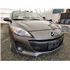 Image 13 : A10 --  2012 MAZDA 3I, Grey, 288228 KM