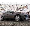 Image 16 : A10 --  2012 MAZDA 3I, Grey, 288228 KM