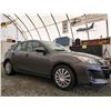 Image 17 : A10 --  2012 MAZDA 3I, Grey, 288228 KM