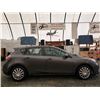 Image 21 : A10 --  2012 MAZDA 3I, Grey, 288228 KM