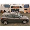 Image 22 : A10 --  2012 MAZDA 3I, Grey, 288228 KM