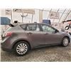 Image 23 : A10 --  2012 MAZDA 3I, Grey, 288228 KM