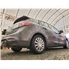 Image 25 : A10 --  2012 MAZDA 3I, Grey, 288228 KM