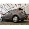 Image 36 : A10 --  2012 MAZDA 3I, Grey, 288228 KM