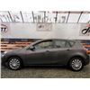 Image 41 : A10 --  2012 MAZDA 3I, Grey, 288228 KM