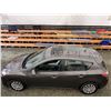 Image 42 : A10 --  2012 MAZDA 3I, Grey, 288228 KM