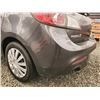 Image 43 : A10 --  2012 MAZDA 3I, Grey, 288228 KM