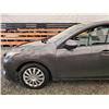 Image 47 : A10 --  2012 MAZDA 3I, Grey, 288228 KM