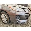 Image 51 : A10 --  2012 MAZDA 3I, Grey, 288228 KM