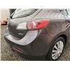 Image 58 : A10 --  2012 MAZDA 3I, Grey, 288228 KM