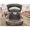 Image 75 : A10 --  2012 MAZDA 3I, Grey, 288228 KM