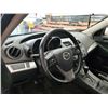 Image 88 : A10 --  2012 MAZDA 3I, Grey, 288228 KM