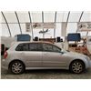 Image 17 : A12H --  2006 KIA SPECTRA5 HATCHBACK, SILVER, 119,007 MILES