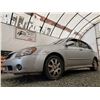 Image 2 : A12H --  2006 KIA SPECTRA5 HATCHBACK, SILVER, 119,007 MILES