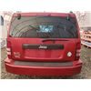 Image 34 : A12K --  2010 JEEP LIBERTY SPORT 4X4, Red, 326268 KM