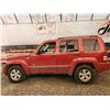 Image 46 : A12K --  2010 JEEP LIBERTY SPORT 4X4, Red, 326268 KM