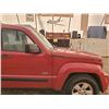 Image 59 : A12K --  2010 JEEP LIBERTY SPORT 4X4, Red, 326268 KM