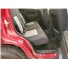 Image 78 : A12K --  2010 JEEP LIBERTY SPORT 4X4, Red, 326268 KM