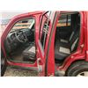 Image 84 : A12K --  2010 JEEP LIBERTY SPORT 4X4, Red, 326268 KM