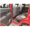 Image 85 : A12K --  2010 JEEP LIBERTY SPORT 4X4, Red, 326268 KM